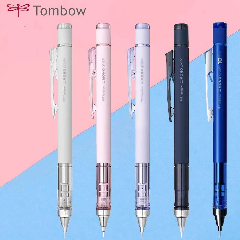 Staedtler Pencil Lumocolor - JapanTombow 10. Yıldönümü Sınırlı Üretim MONO