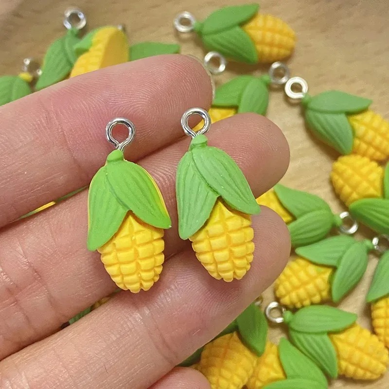 20 adet komik Mini mısır sebze - Resin Craft Supplies incelemesi ve fiyatı