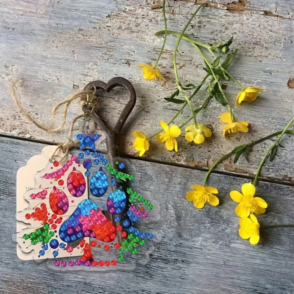6 adet/takım DIY Noel Ağacı De - Resin Craft For Beginners incelemesi ve fiyatı