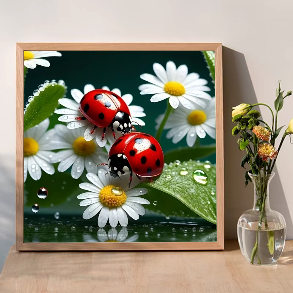 Momoart Elmas Boyama Uğur Böce - Resin Craft For Beginners incelemesi ve fiyatı