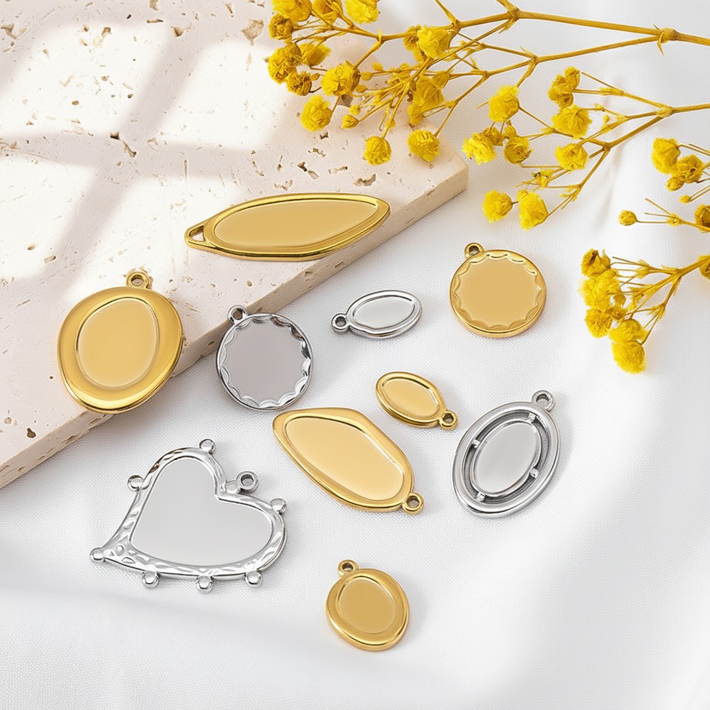 5 adet 1 adet Solmaz Paslanmaz - Resin Craft Supplies incelemesi ve fiyatı