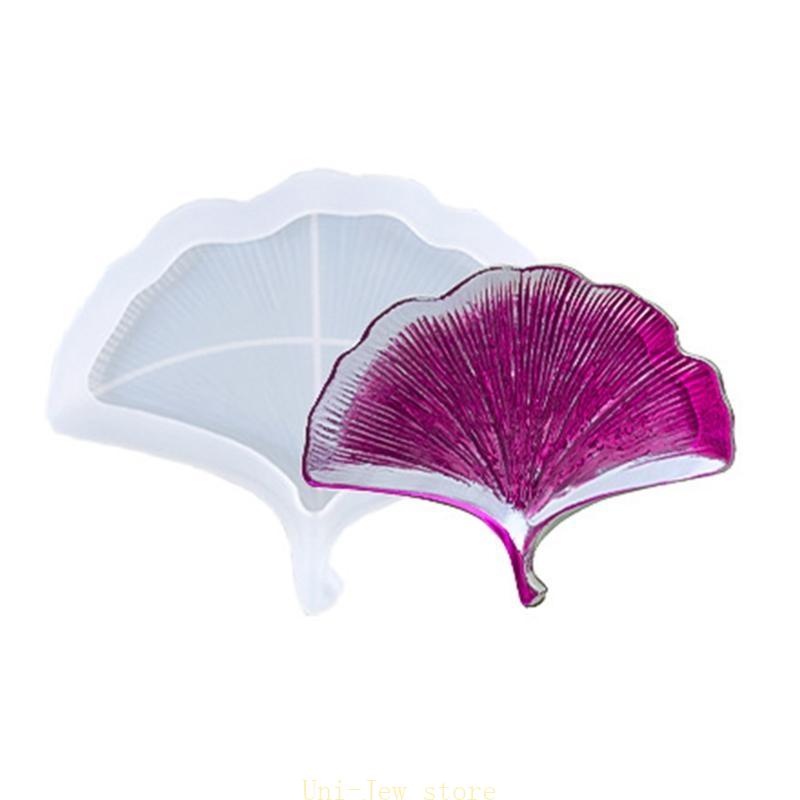 Yaprak Şekilli Reçine Kalıp DI - Serving Tray Mold incelemesi ve fiyatı
