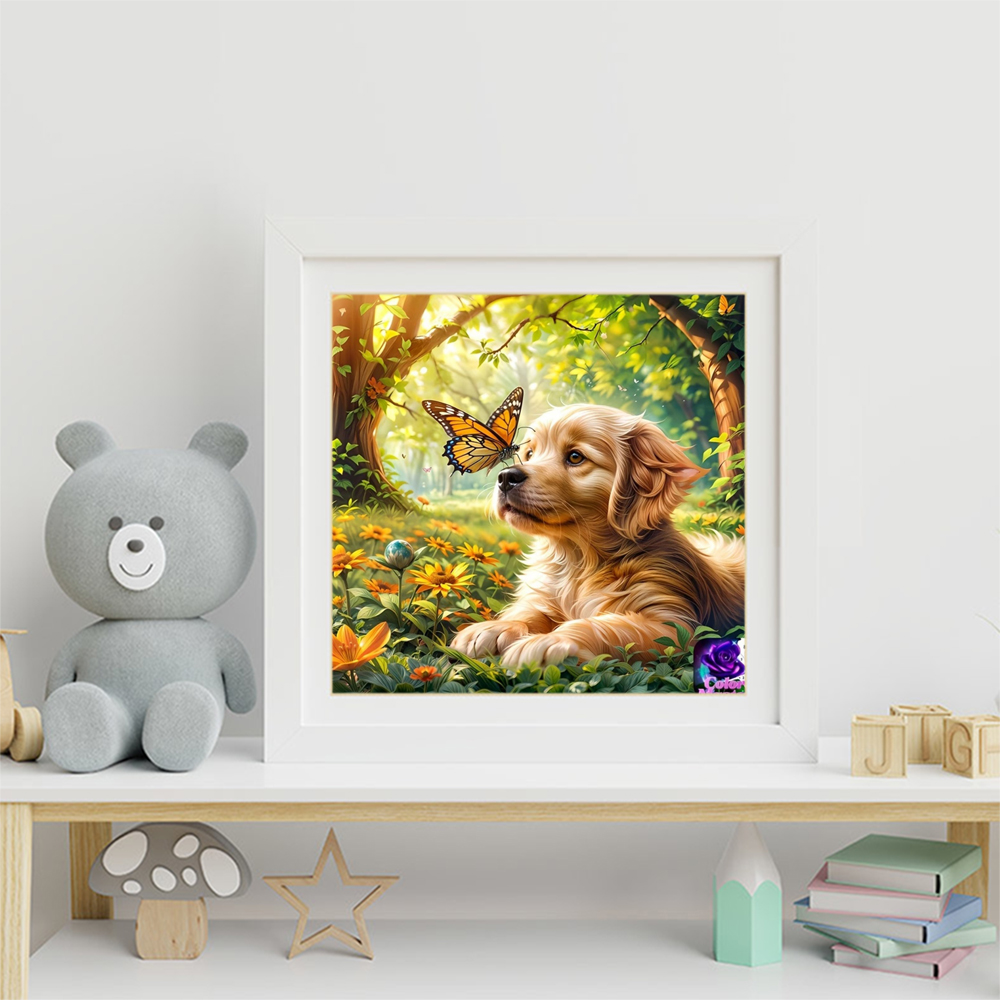 EverShine Elmas Mozaik Köpek H - Resin Craft For Beginners incelemesi ve fiyatı