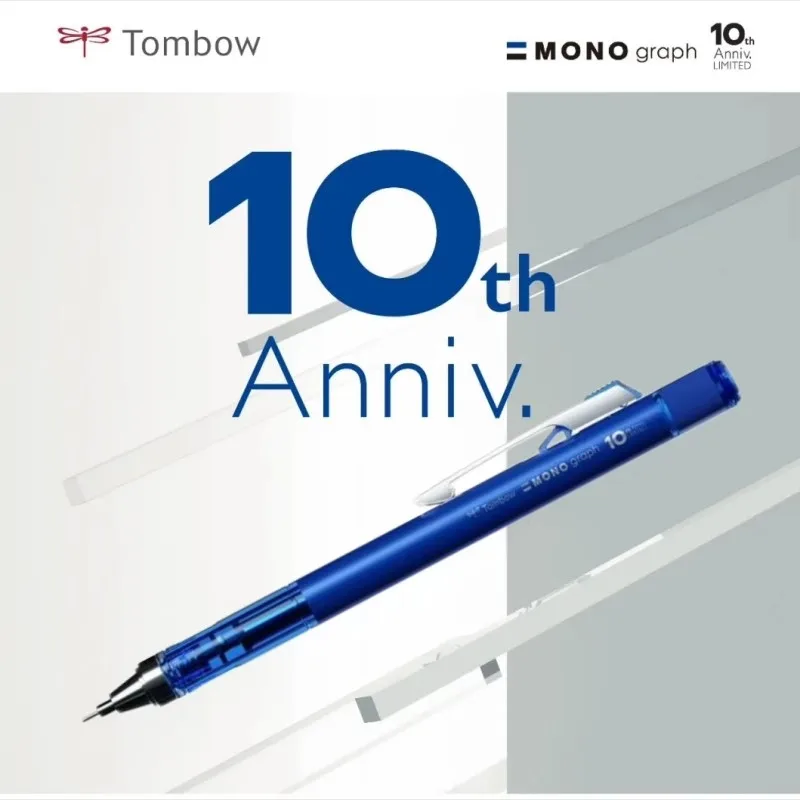 JapanTombow 10. Yıldönümü Sını - Staedtler Pencil Lumocolor incelemesi ve fiyatı