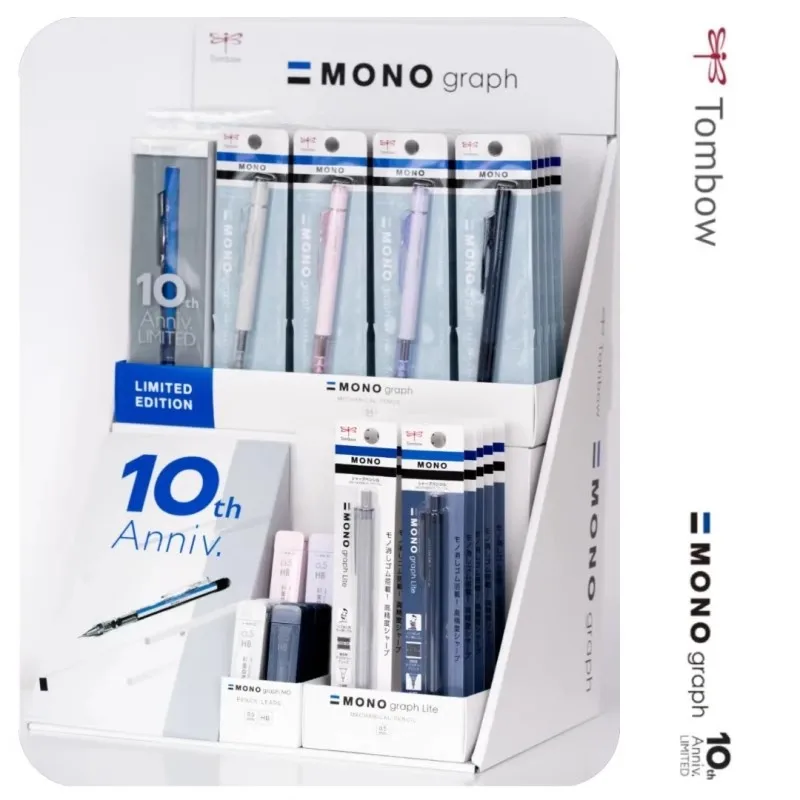 JapanTombow 10. Yıldönümü Sını - Staedtler Pencil Lumocolor incelemesi ve fiyatı