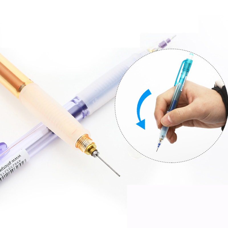 1 adet Pilot mekanik kurşun ka - Staedtler Pencil Lumocolor incelemesi ve fiyatı