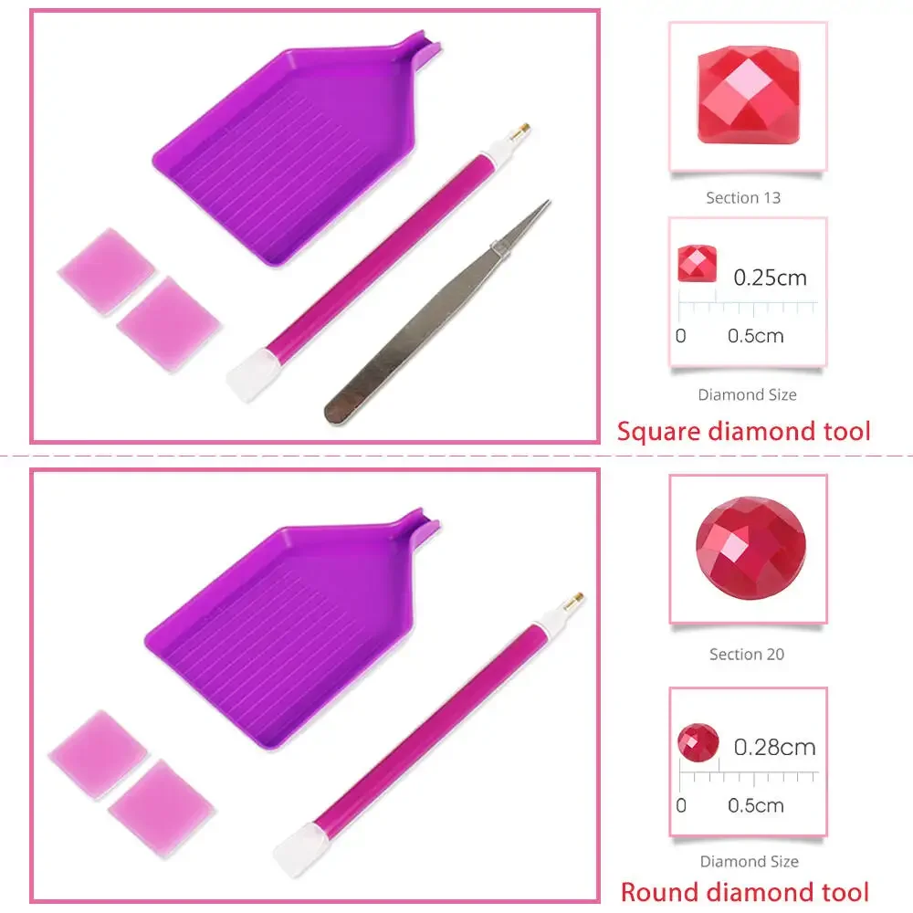 Momoart Elmas Boyama Kaplan Ha - Resin Craft For Beginners incelemesi ve fiyatı