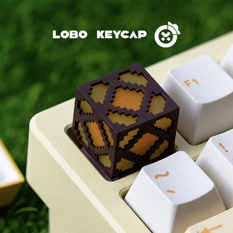 Karikatür Kare Minecraft Seris - Resin Crafting Minecraft incelemesi ve fiyatı