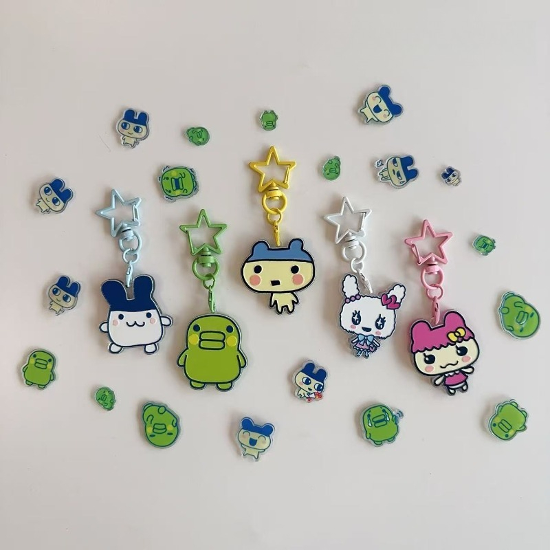 Yeni Tamagotchi Mametchi Kuchi - Staedtler Pencil Lumocolor incelemesi ve fiyatı