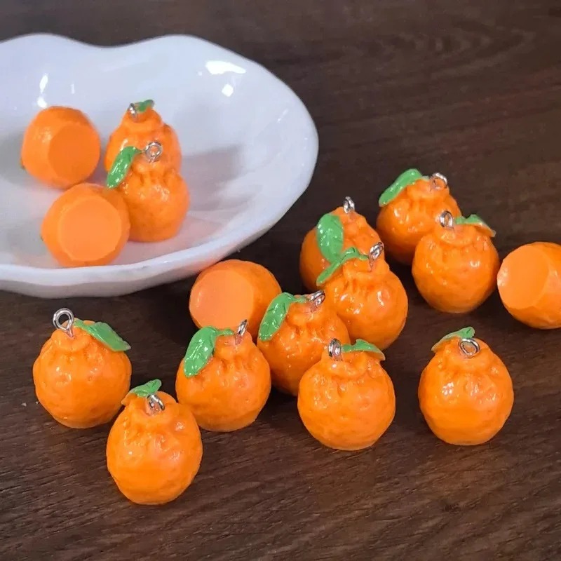 10 adet 3D Simülasyon Dekopon  - Resin Craft Supplies incelemesi ve fiyatı
