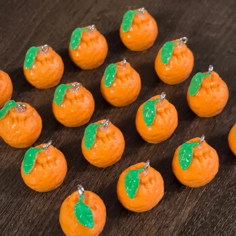 10 adet 3D Simülasyon Dekopon  - Resin Craft Supplies incelemesi ve fiyatı