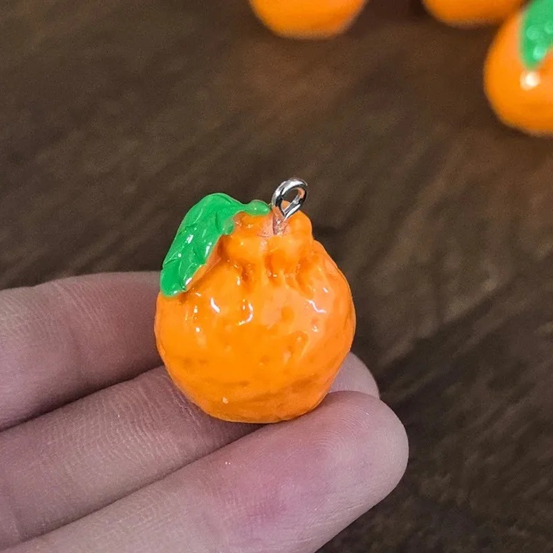 10 adet 3D Simülasyon Dekopon  - Resin Craft Supplies incelemesi ve fiyatı