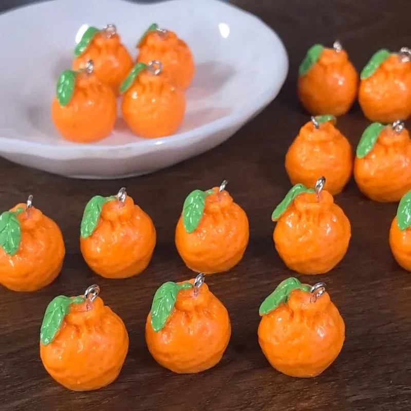 10 adet 3D Simülasyon Dekopon  - Resin Craft Supplies incelemesi ve fiyatı