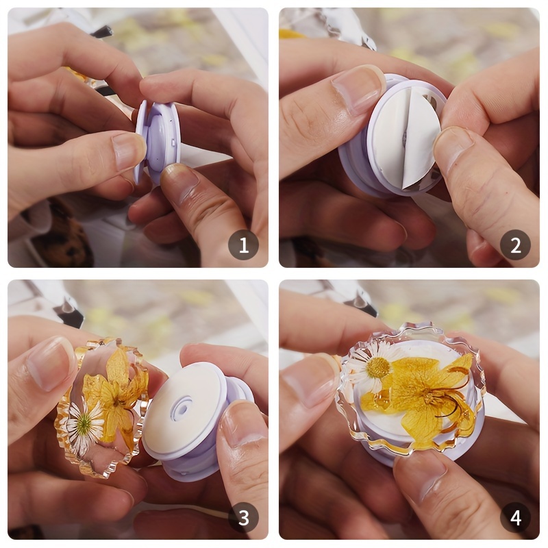11 Adet, Düzensiz Telefon Tutu - Serving Tray Mold incelemesi ve fiyatı