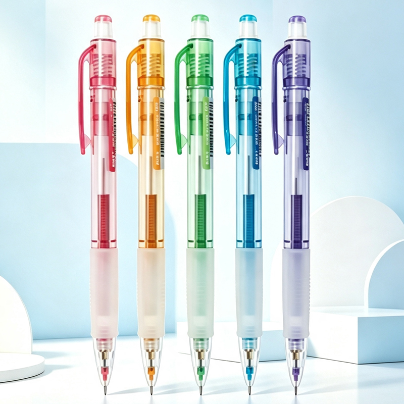 5 Adet 0.5/0.7mm Rastgele 5 Re - Staedtler Pencil Lumocolor incelemesi ve fiyatı
