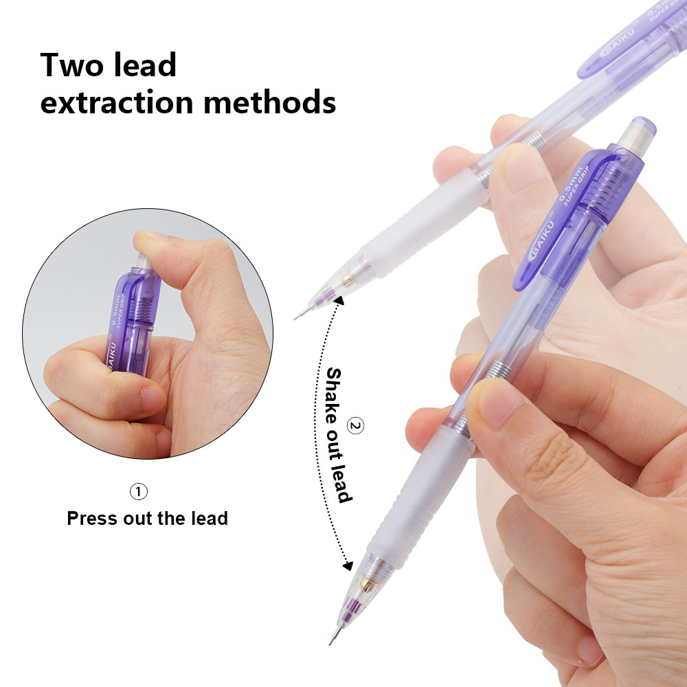 5 Adet 0.5/0.7mm Rastgele 5 Re - Staedtler Pencil Lumocolor incelemesi ve fiyatı