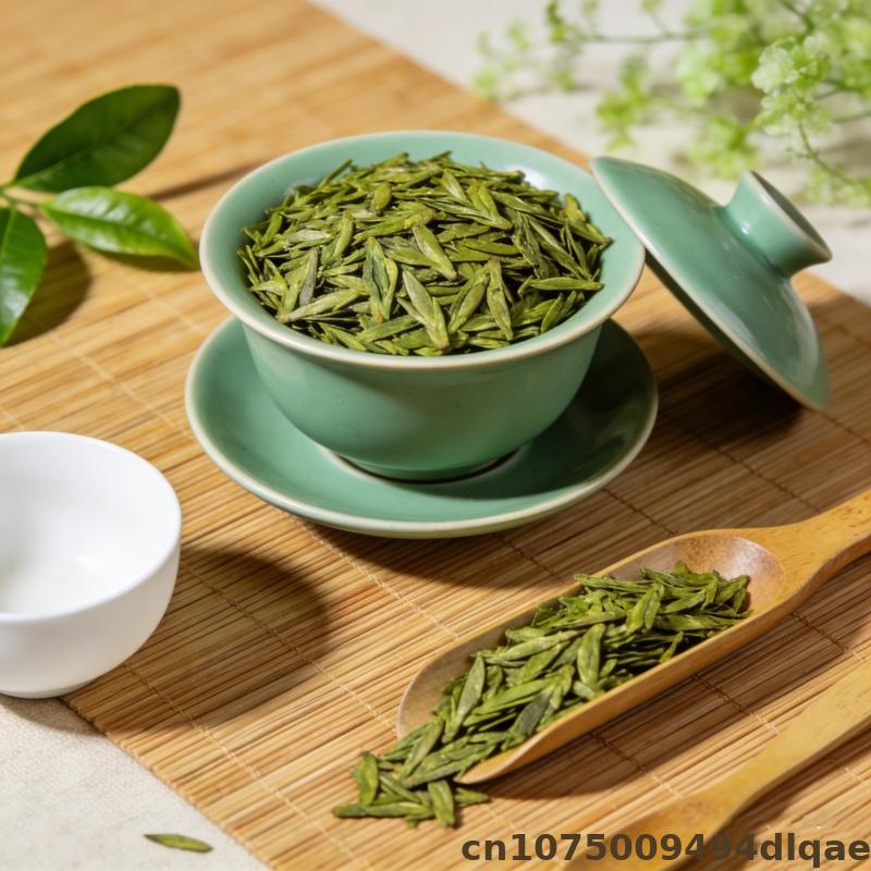 %100 Doğal Toplu Longjing Kend - Dried Flower Bulk incelemesi ve fiyatı