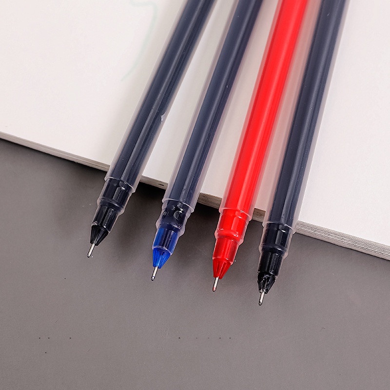 0.5mm Büyük Kapasiteli Siyah/K - Muji Stationery Gel Pen incelemesi ve fiyatı