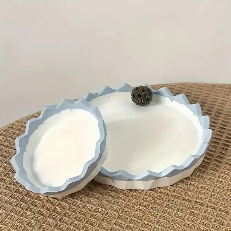 Harika Silikon Takı Tepsisi Re - Resin Craft Ideas incelemesi ve fiyatı