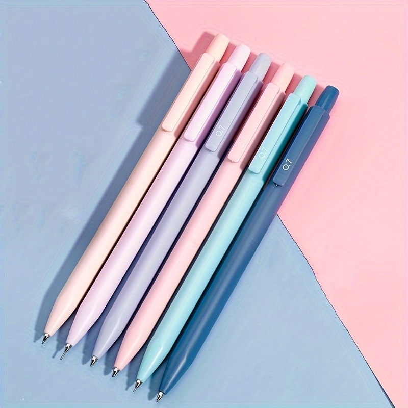12/6 adet Pastel Mekanik Kalem - Staedtler Pencil Lumocolor incelemesi ve fiyatı